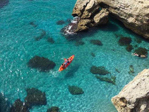 Loft Moderno Y Acogedor Centrico Y Silecioso Leilighet Nerja Eksteriør bilde