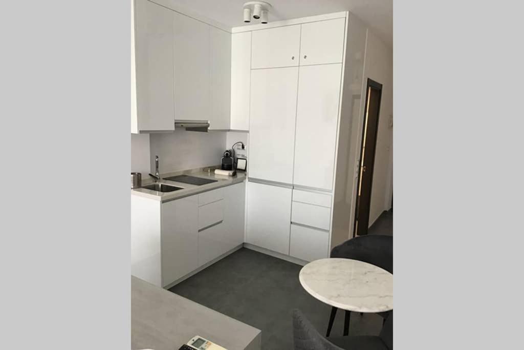 Loft Moderno Y Acogedor Centrico Y Silecioso Leilighet Nerja Eksteriør bilde